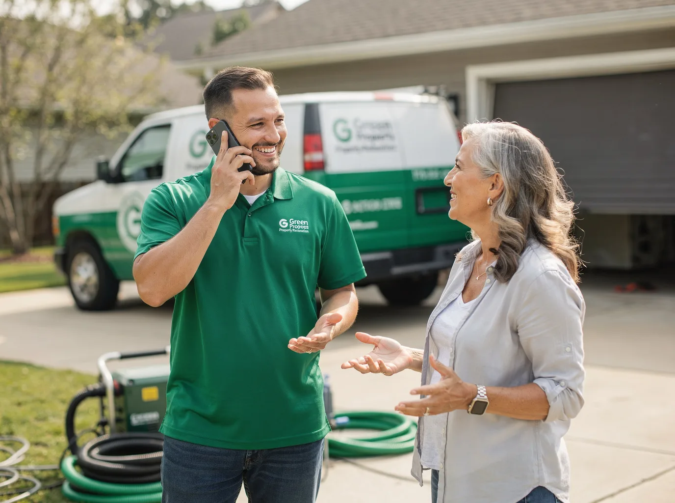 Water Damage Restoration Stroudsburg, PA FAQs